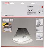 Bosch Best Kesim 300*30 mm 96 Diş Ahşap Testeresi 2608642117